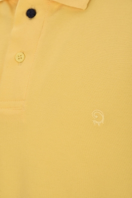 پولوشرت آستین کوتاه بیسیک