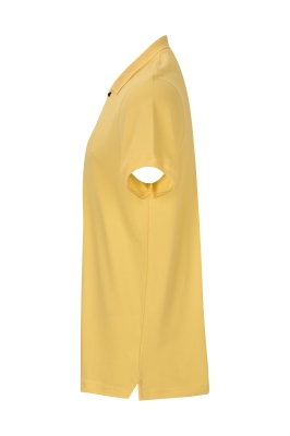 پولوشرت آستین کوتاه بیسیک