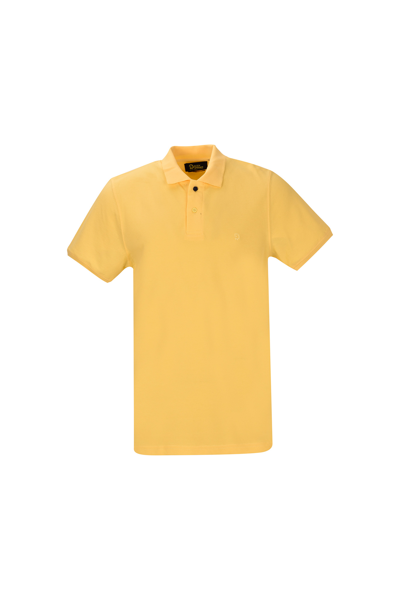 پولوشرت آستین کوتاه بیسیک