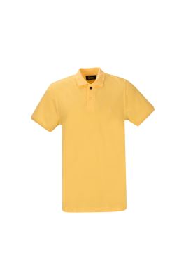 پولوشرت آستین کوتاه بیسیک