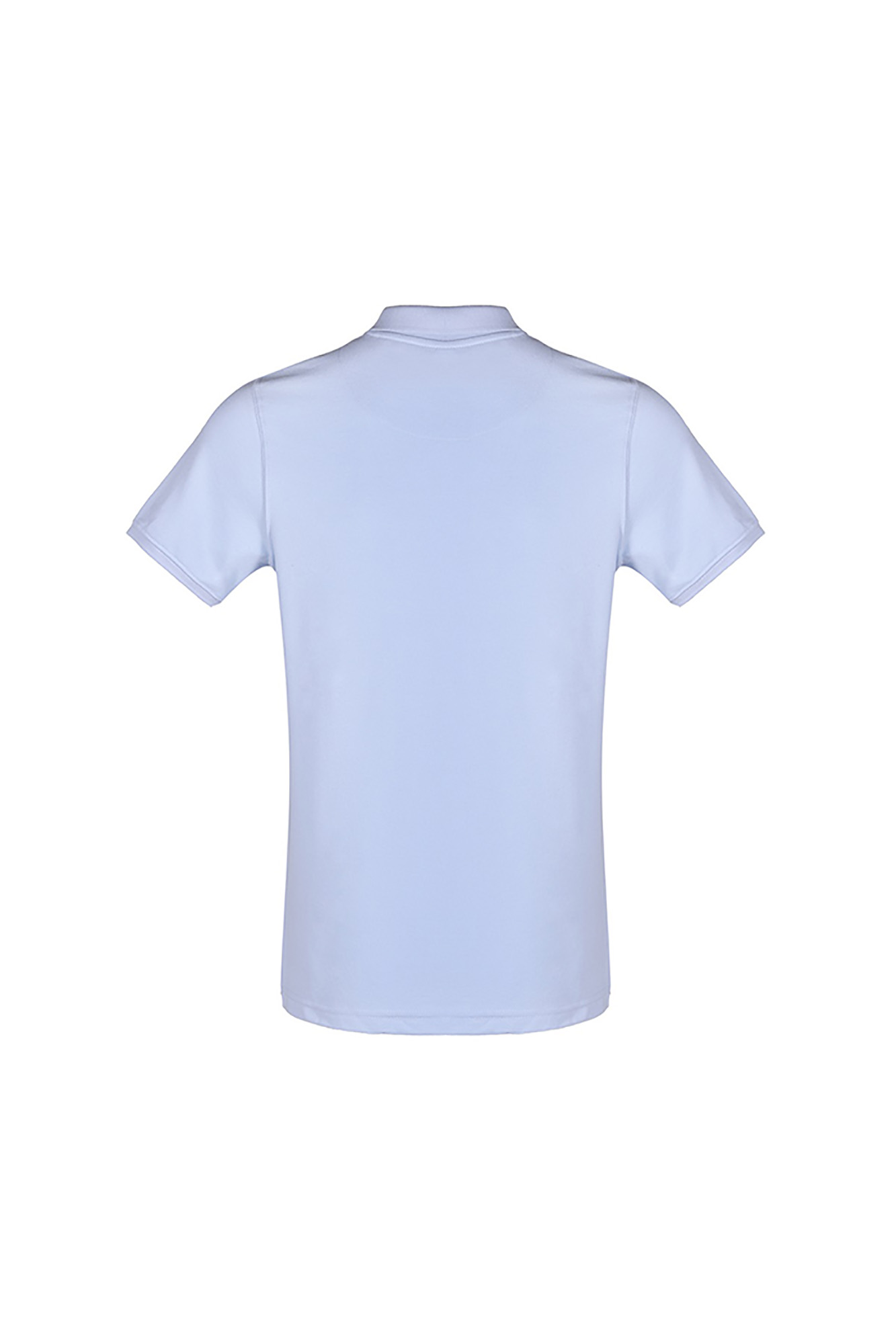 پولوشرت آستین کوتاه بیسیک