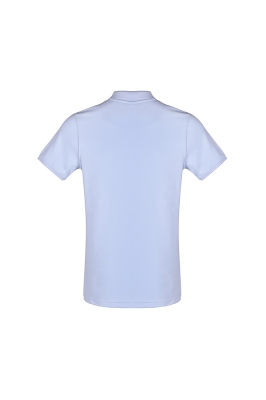 پولوشرت آستین کوتاه بیسیک