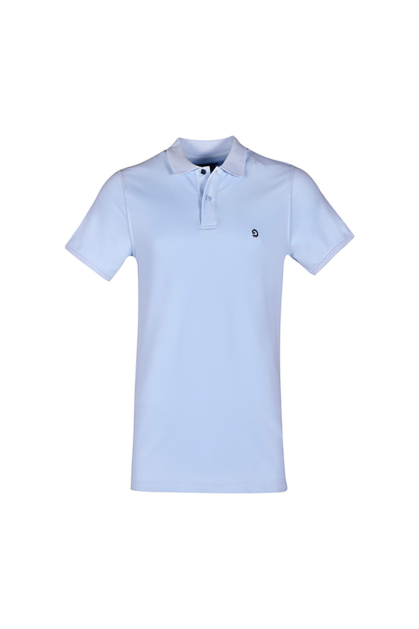 پولوشرت آستین کوتاه بیسیک