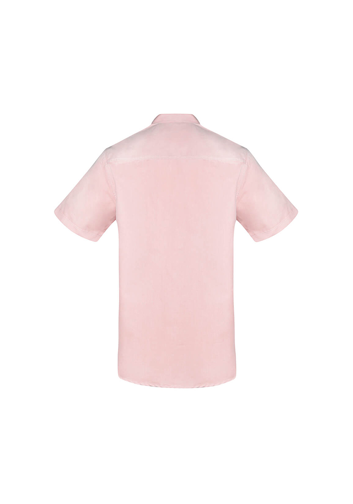 پیراهن آستین کوتاه آکسفورد