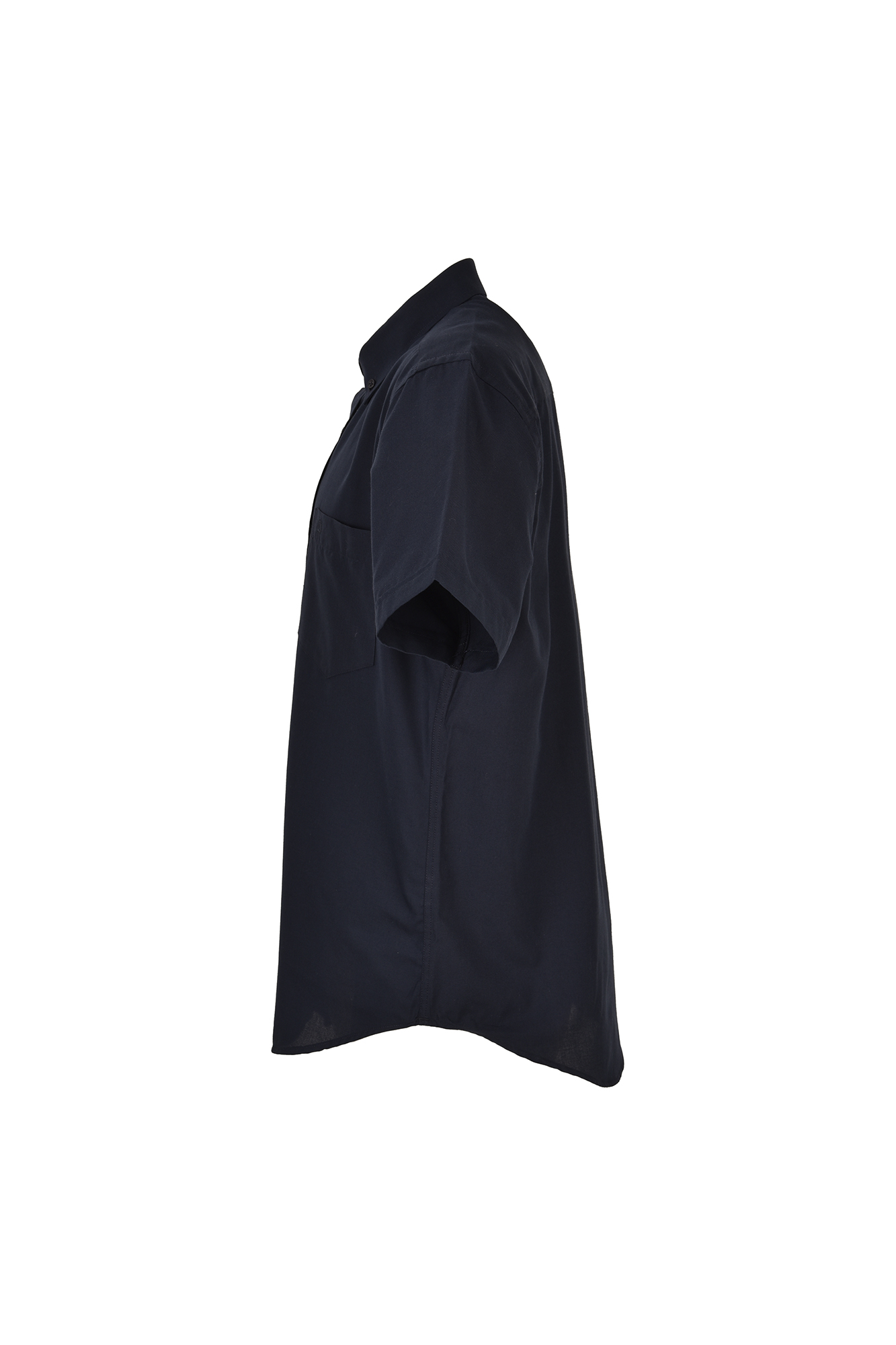 پیراهن آستین کوتاه آکسفورد