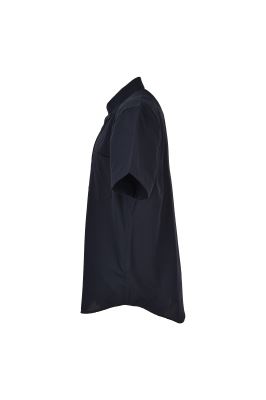 پیراهن آستین کوتاه آکسفورد