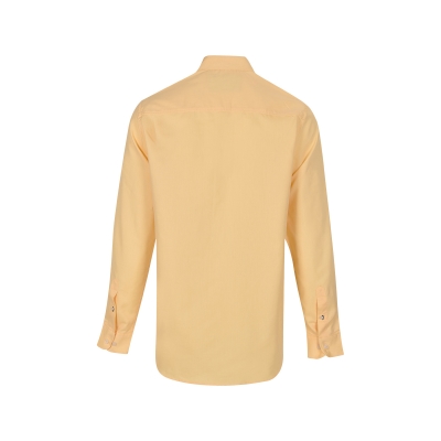 پیراهن آستین بلند آکسفورد رگولار