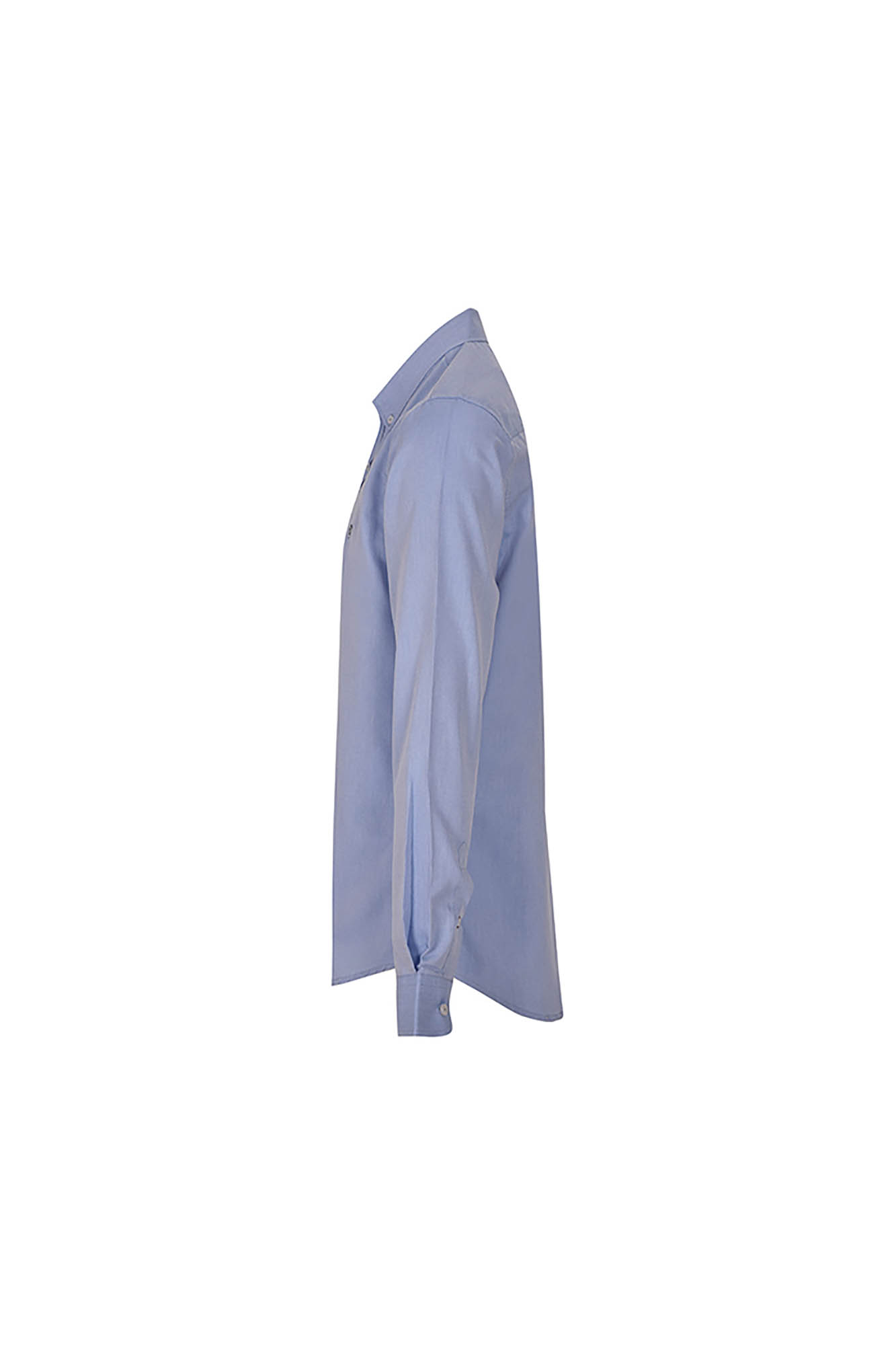 پیراهن آستین بلند آکسفورد رگولار