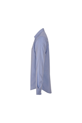 پیراهن آستین بلند آکسفورد رگولار