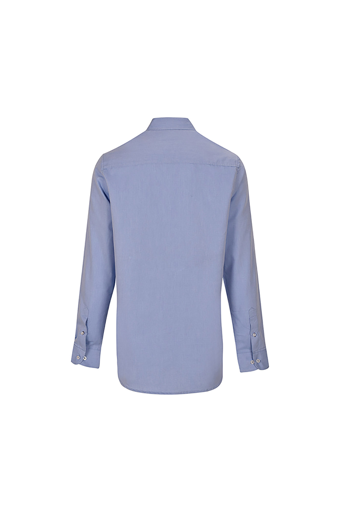 پیراهن آستین بلند آکسفورد رگولار