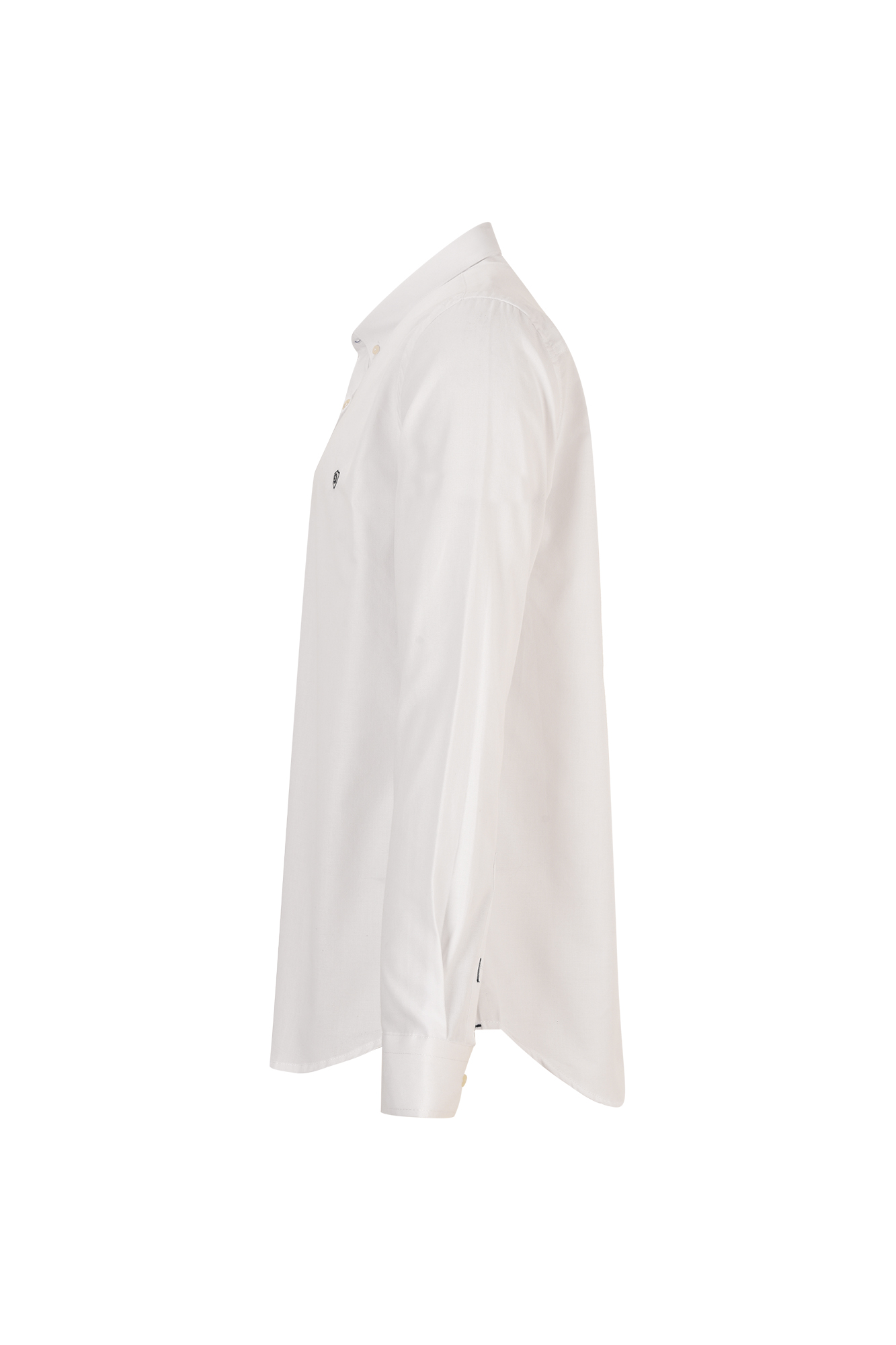 پیراهن آستین بلند آکسفورد رگولار