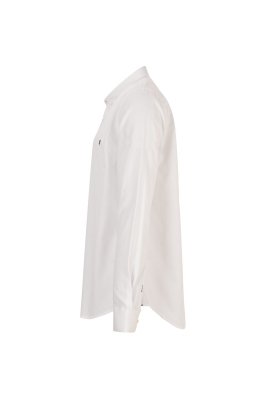 پیراهن آستین بلند آکسفورد رگولار