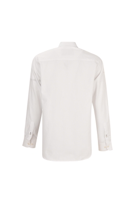 پیراهن آستین بلند آکسفورد رگولار