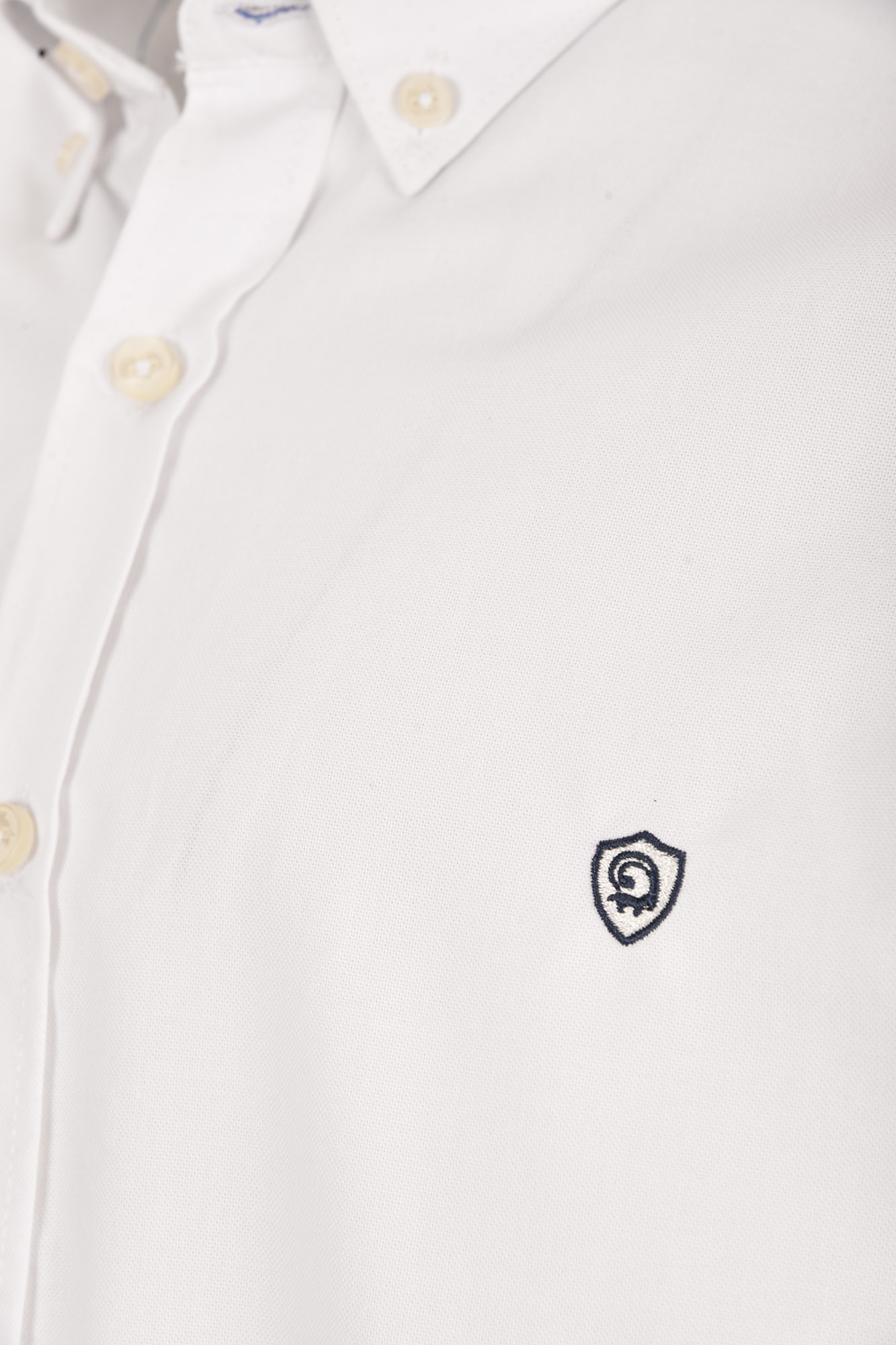 پیراهن آستین بلند آکسفورد رگولار