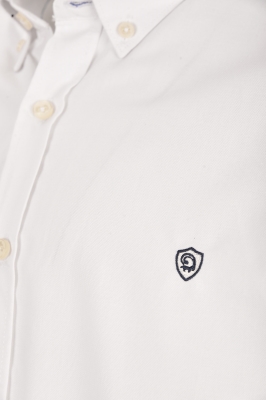 پیراهن آستین بلند آکسفورد رگولار