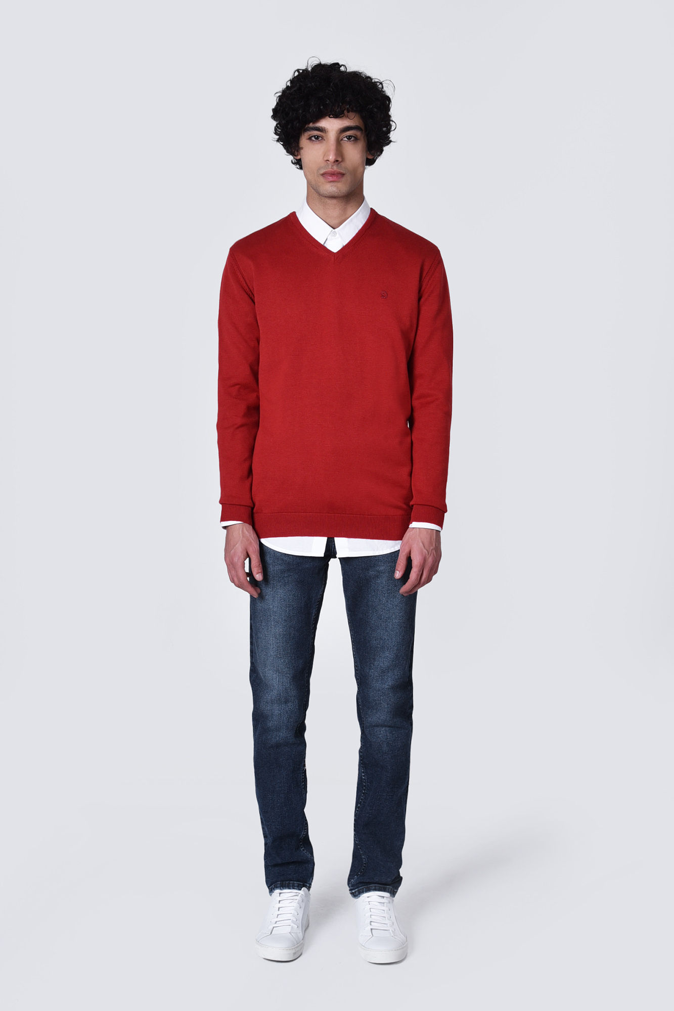 بافت یقه هفت