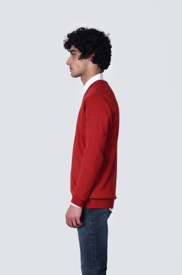 بافت یقه هفت