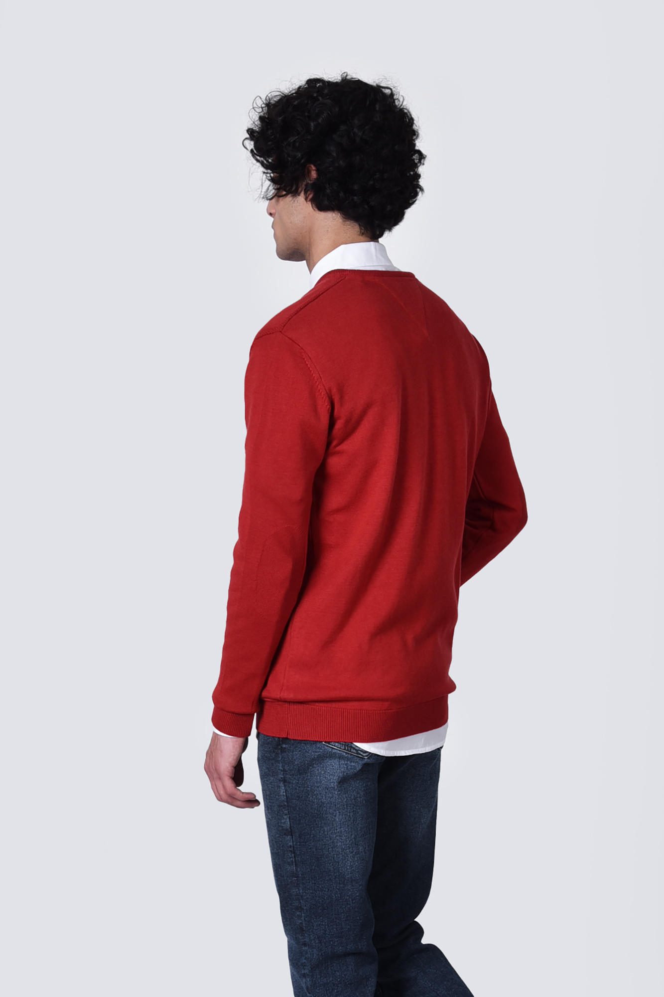 بافت یقه هفت