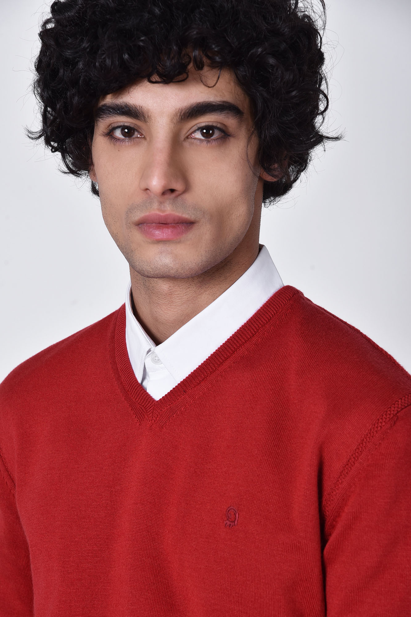 بافت یقه هفت