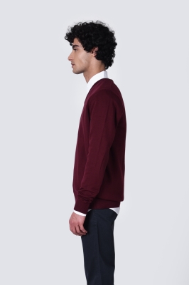 بافت یقه هفت