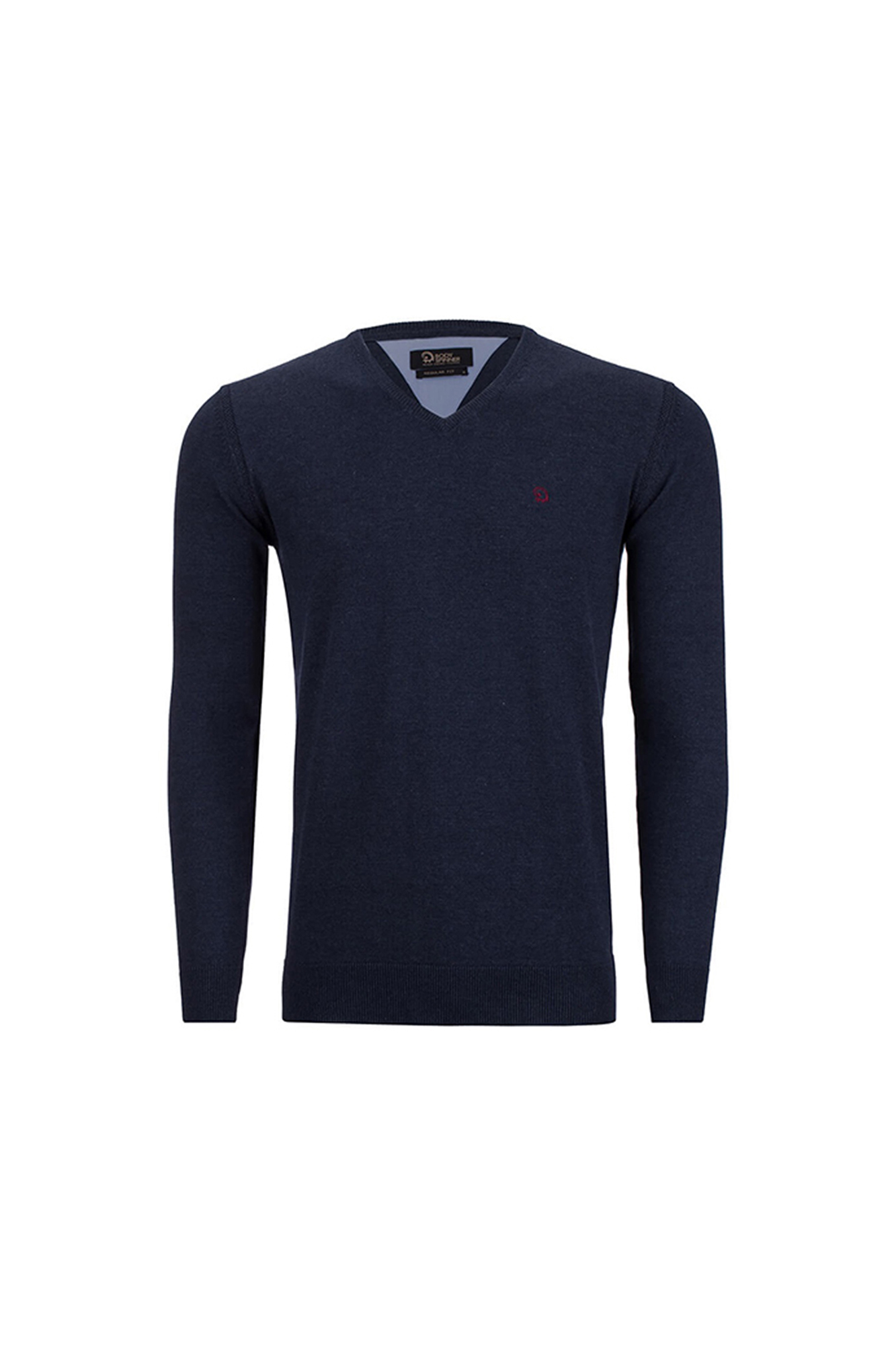 بافت یقه هفت