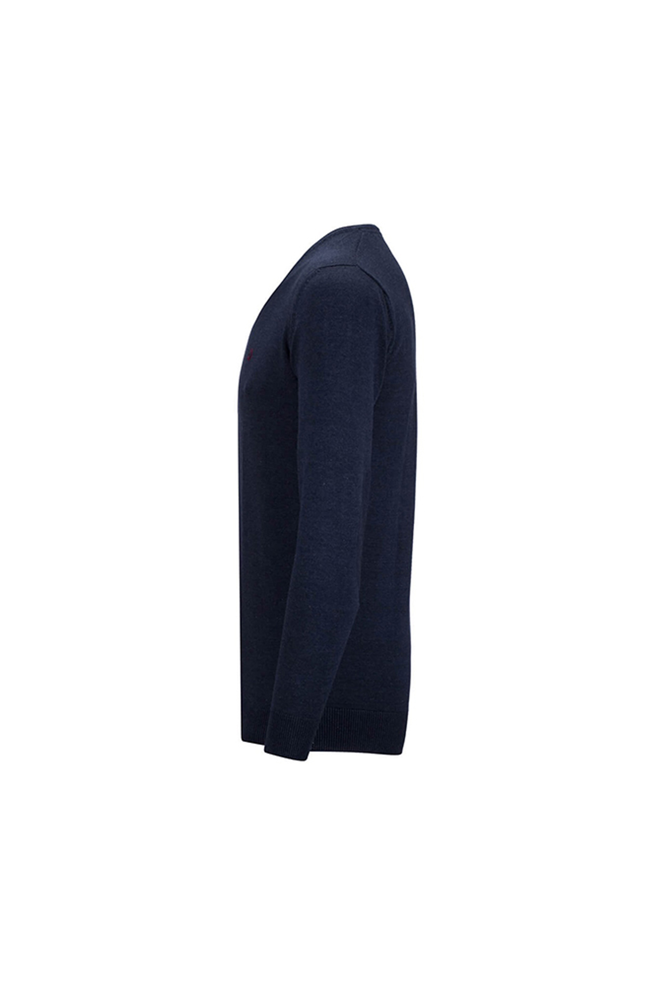 بافت یقه هفت