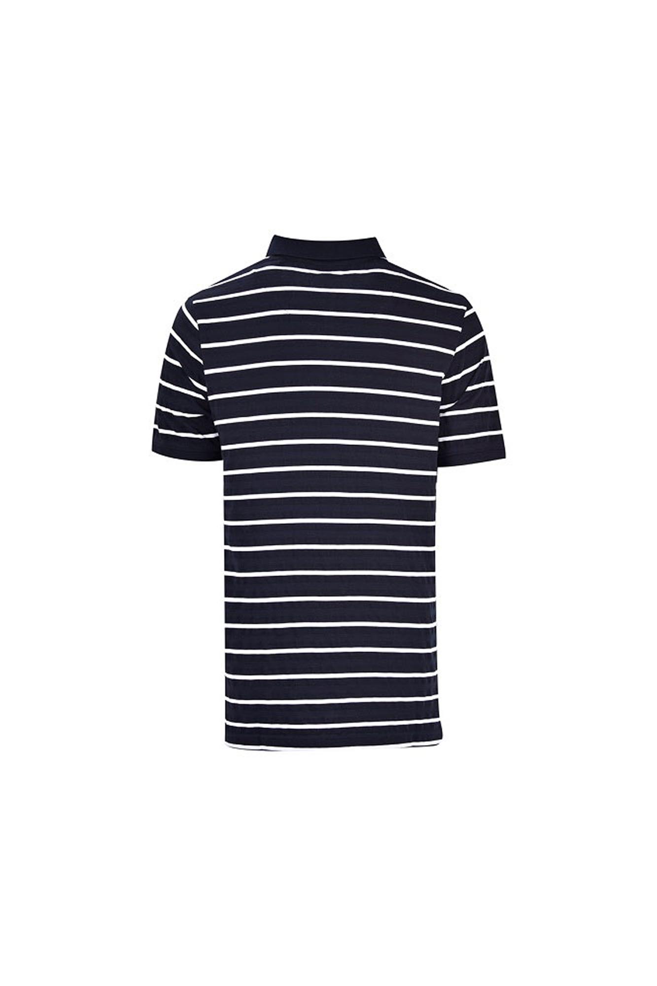 تی شرت یقه دار جودون رینگر