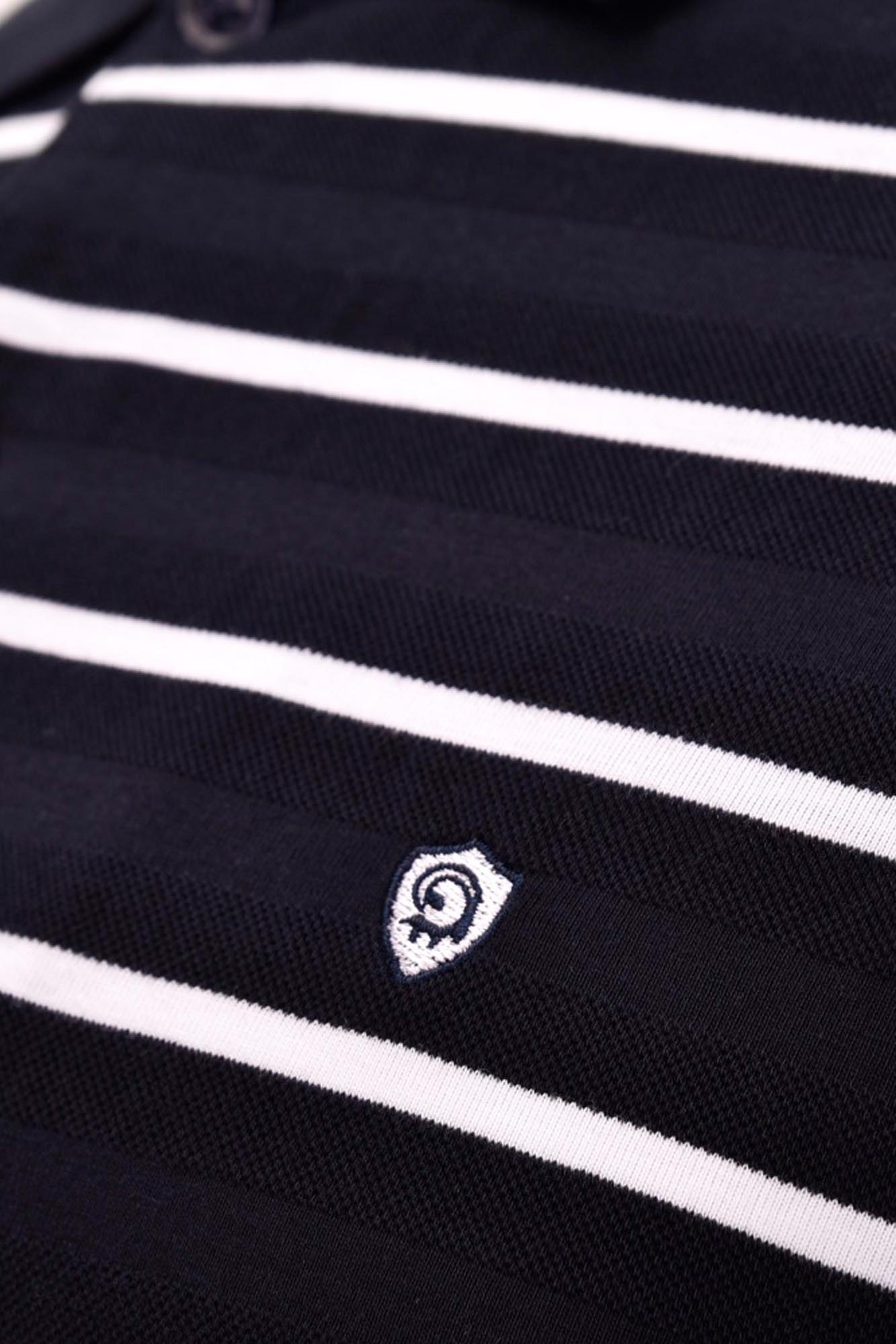 تی شرت یقه دار جودون رینگر