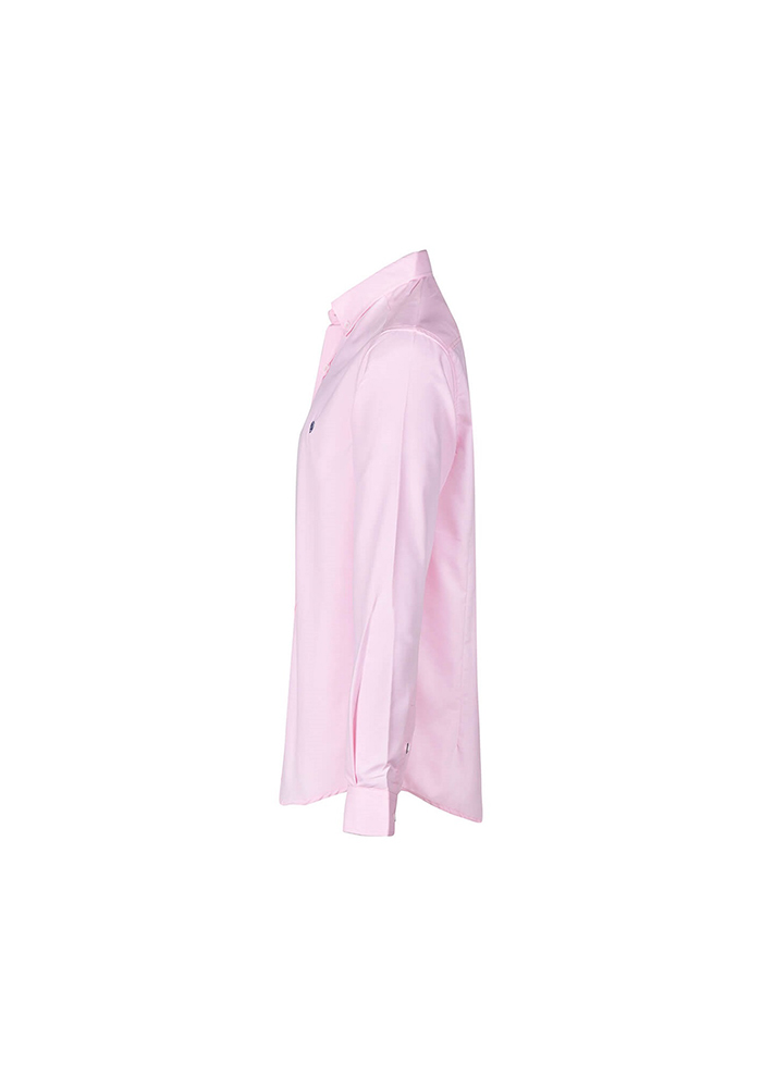 پیراهن آکسفورد آستین بلند اسلیم