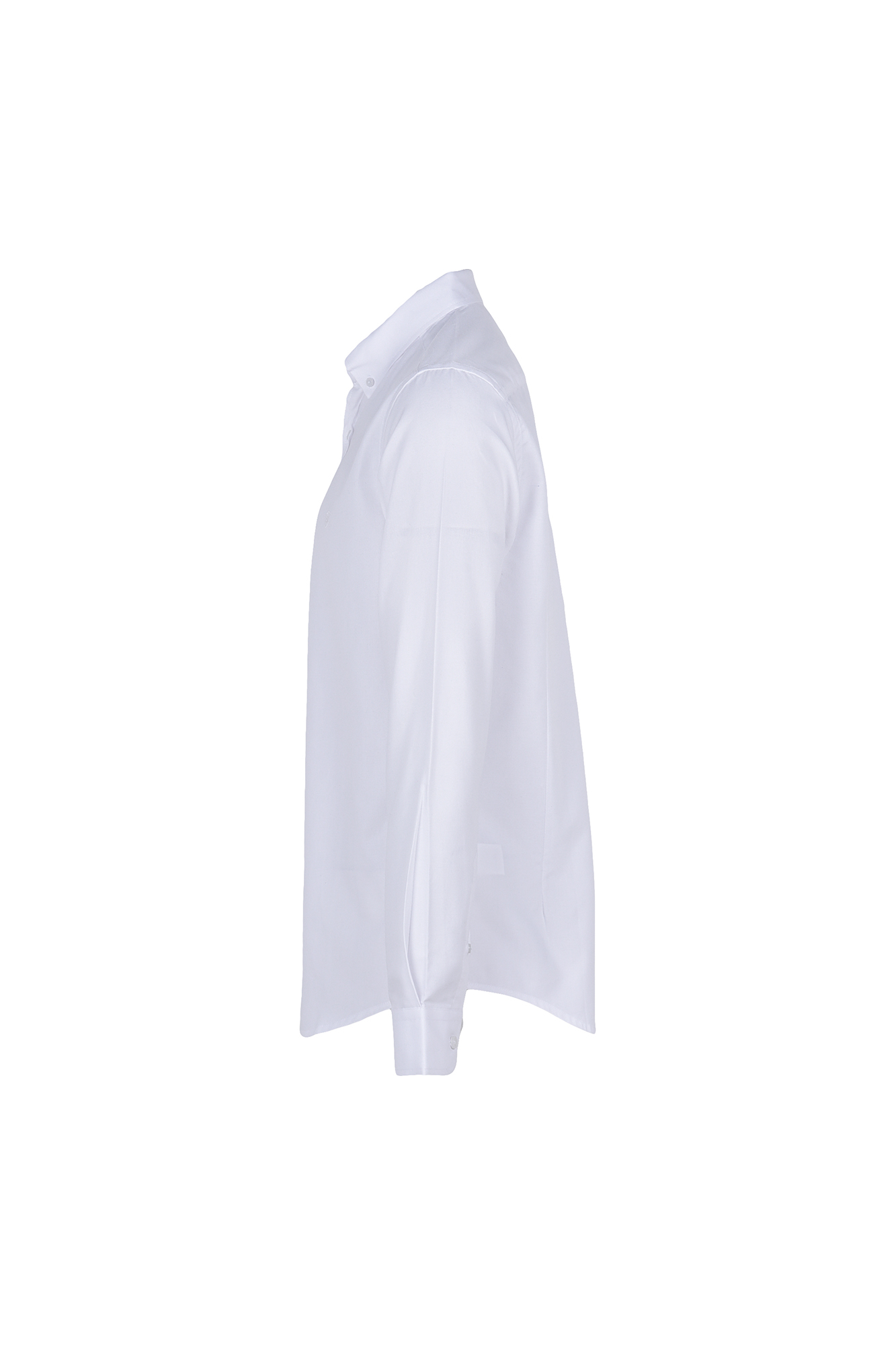 پیراهن آکسفورد آستین بلند اسلیم