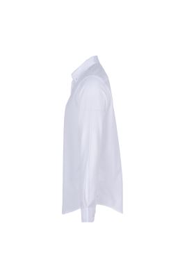 پیراهن آکسفورد آستین بلند اسلیم