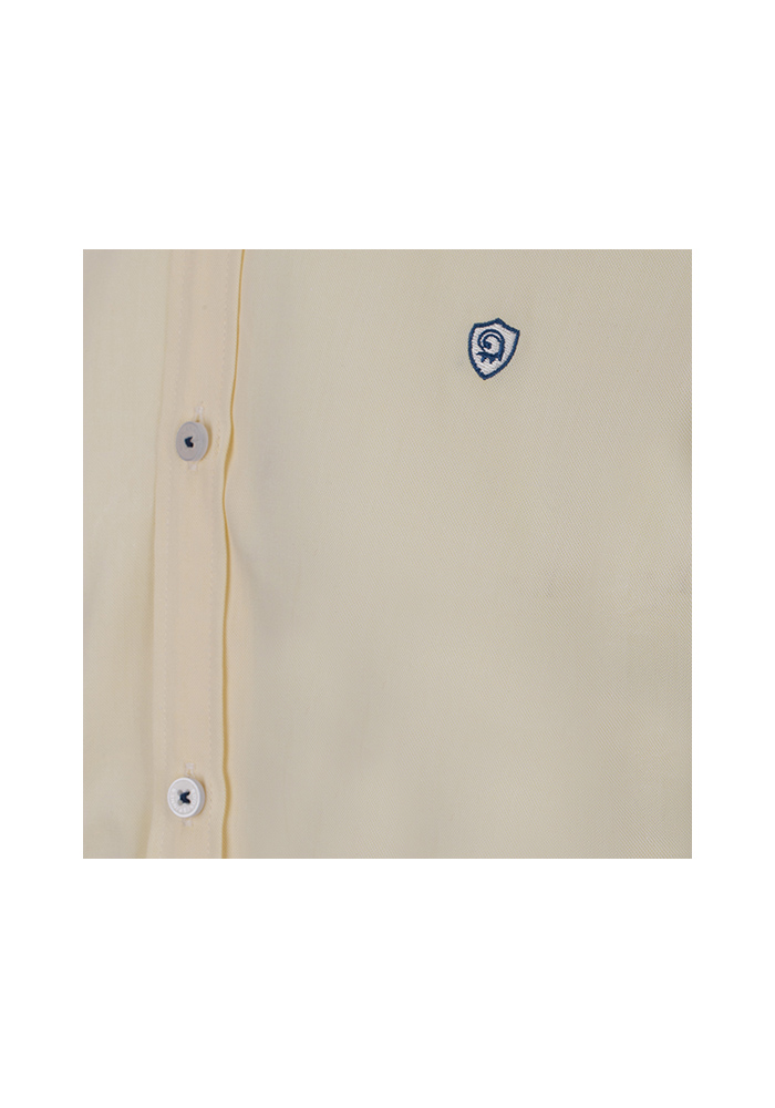 پیراهن آکسفورد آستین بلند اسلیم