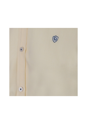 پیراهن آکسفورد آستین بلند اسلیم