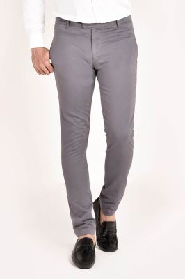 شلوار مردانه کراس 5 جیب قیطون دار