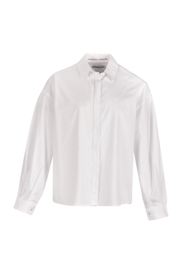 شومیز آستین پفی LILLIAN