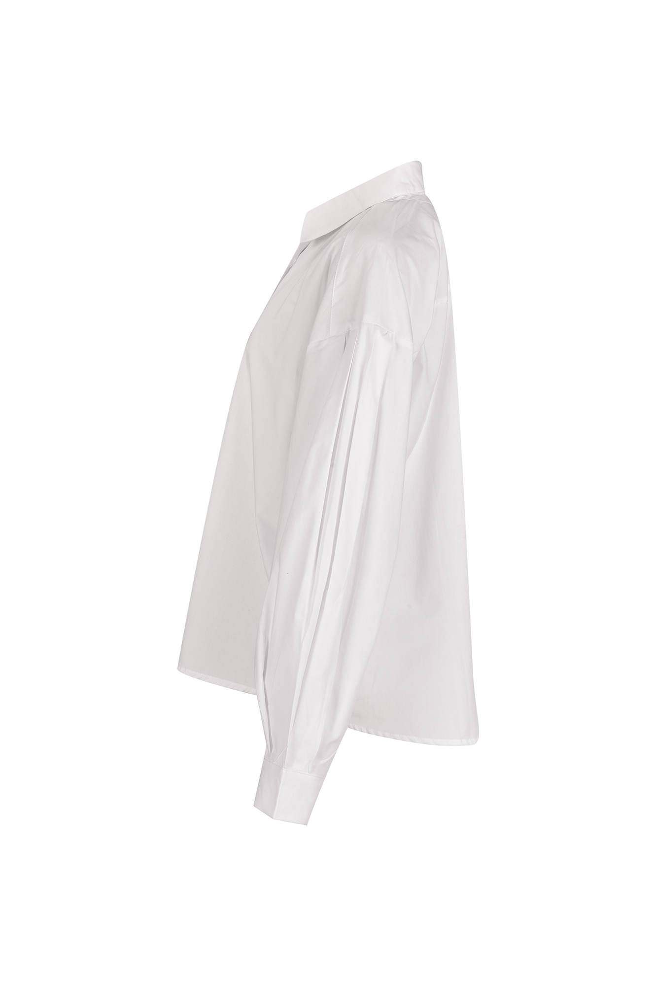 شومیز آستین پفی LILLIAN