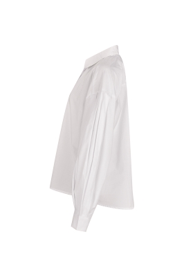 شومیز آستین پفی LILLIAN