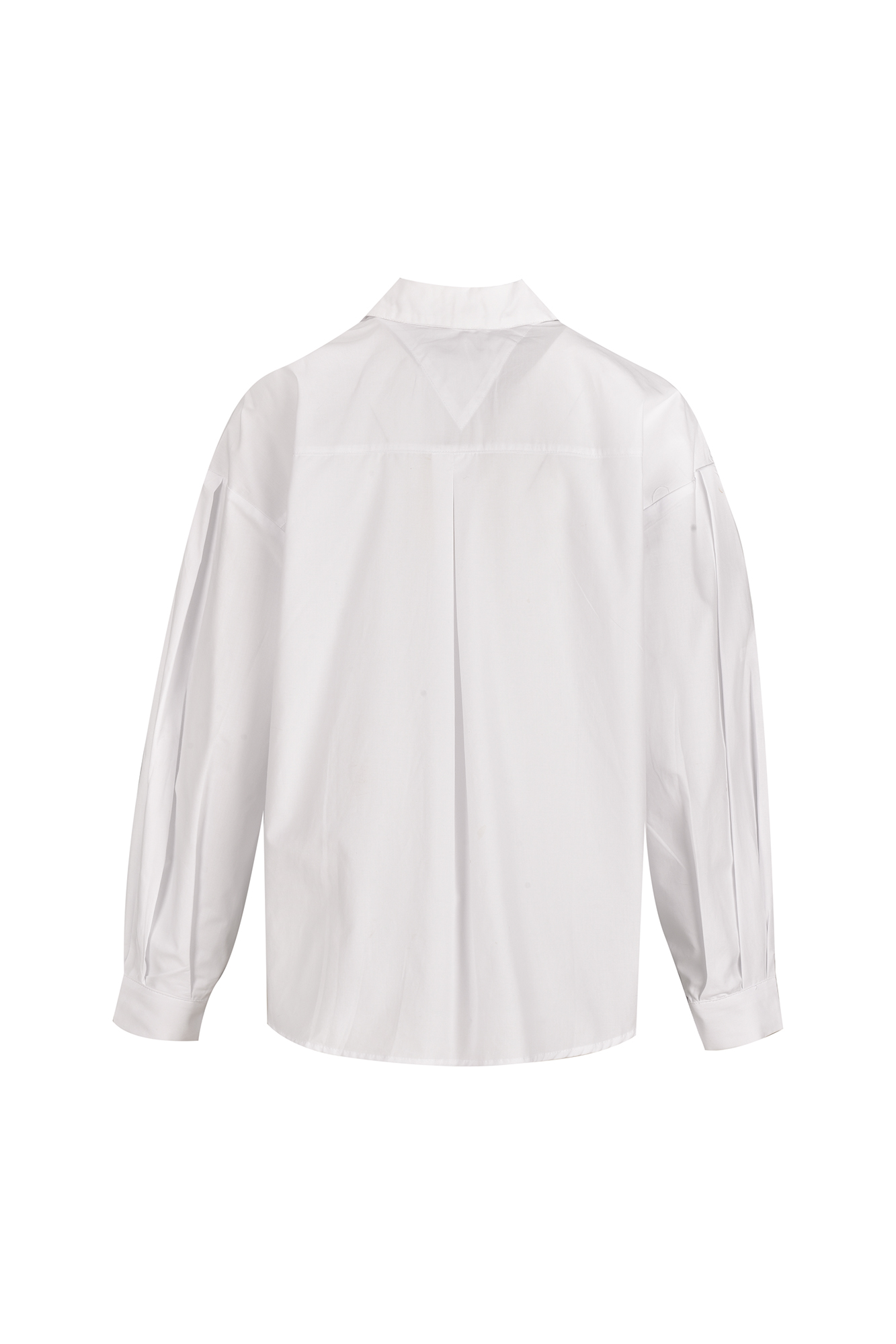 شومیز آستین پفی LILLIAN