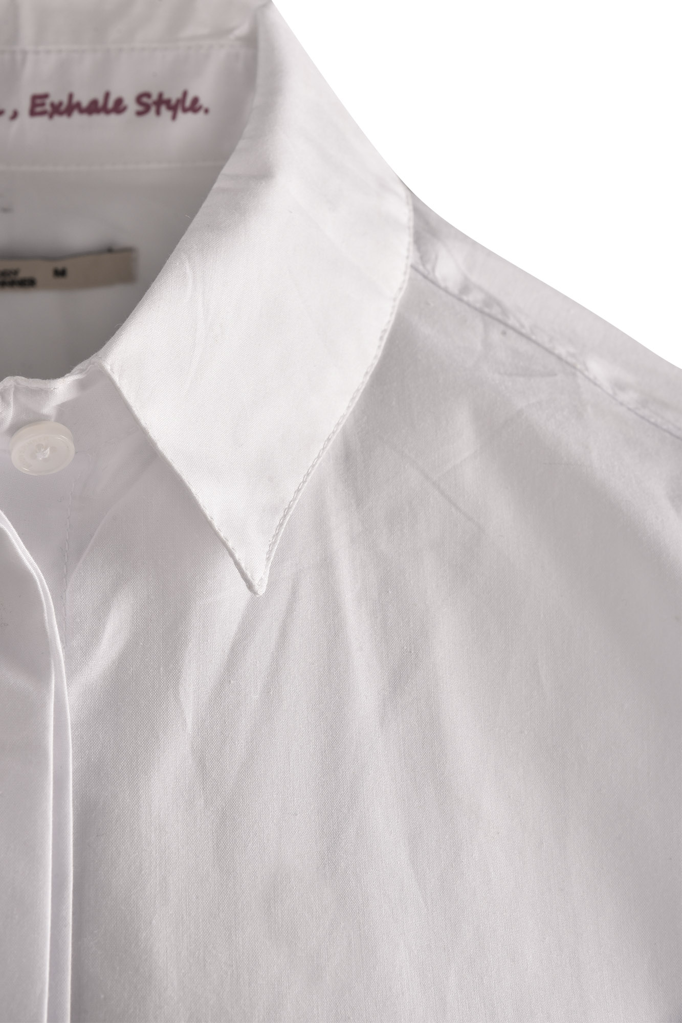 شومیز آستین پفی LILLIAN