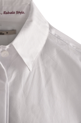 شومیز آستین پفی LILLIAN