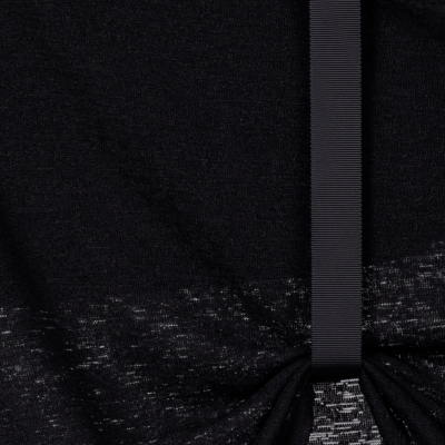 تی شرت زنانه یقه گرد باند دار همراه با تاپ