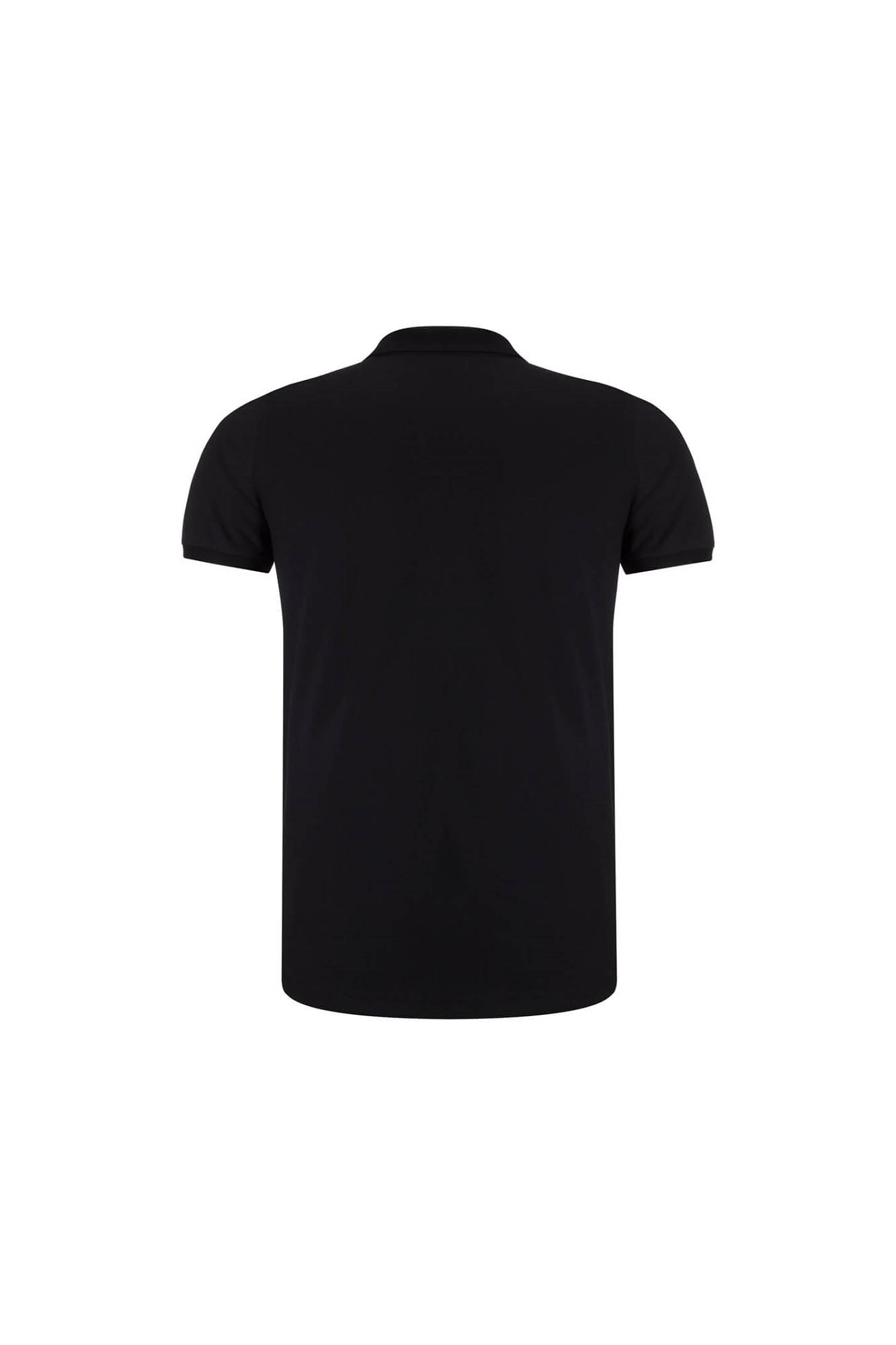 تی شرت جودون براق نیم زیپ