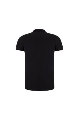 تی شرت جودون براق نیم زیپ