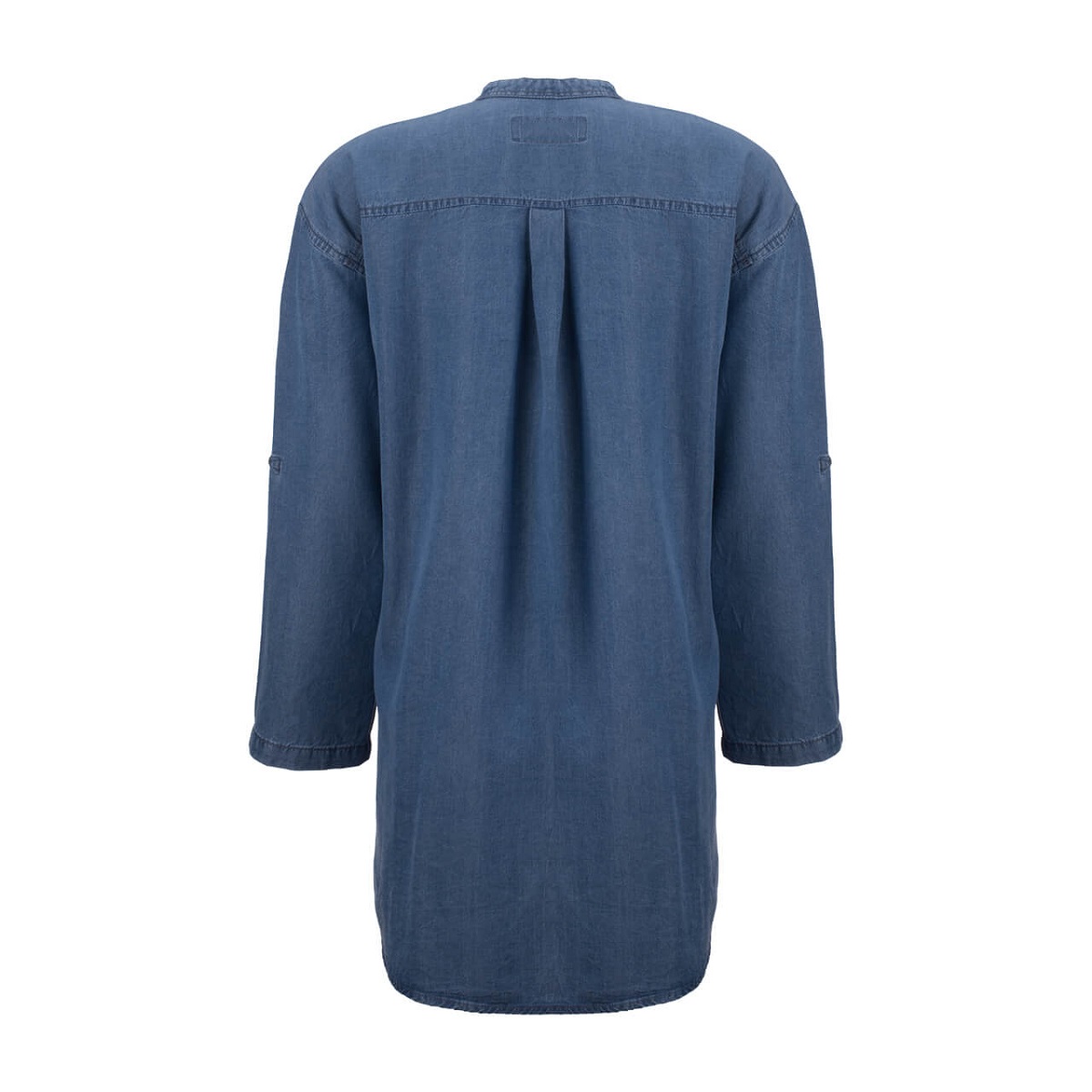 مانتو تنسل دو جیب