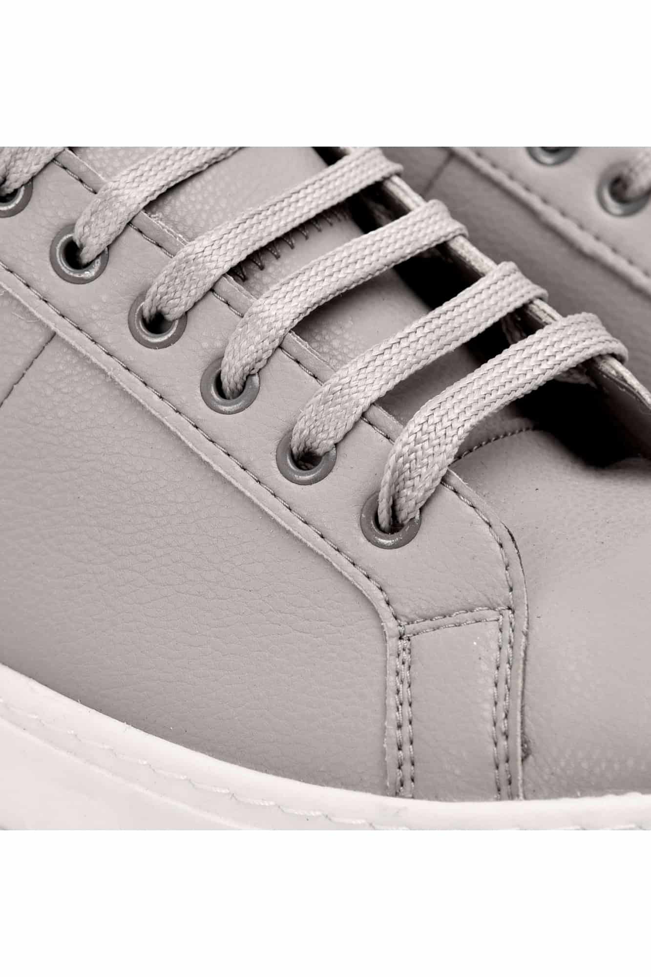 کتانی مردانه پشت گلدوزی GO ON