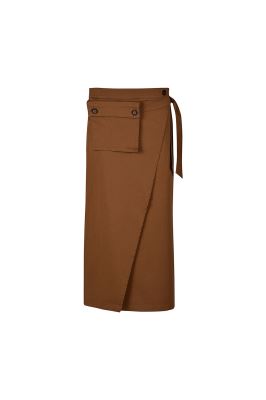 دامن لنگی جیب دار