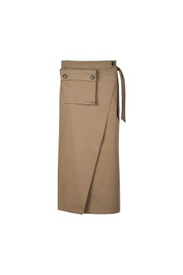 دامن لنگی جیب دار