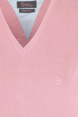 بافت یقه هفت