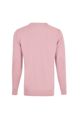 بافت یقه هفت