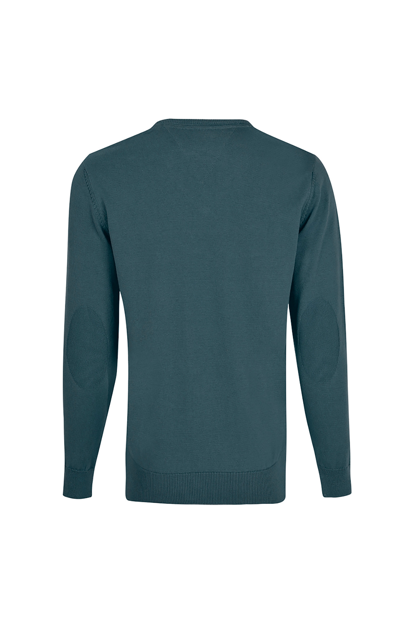 بافت یقه هفت